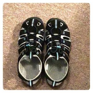 Keen sandals